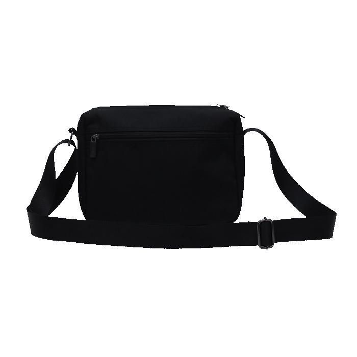 National Geographic Academy 2 L Sac à bandoulière Noir