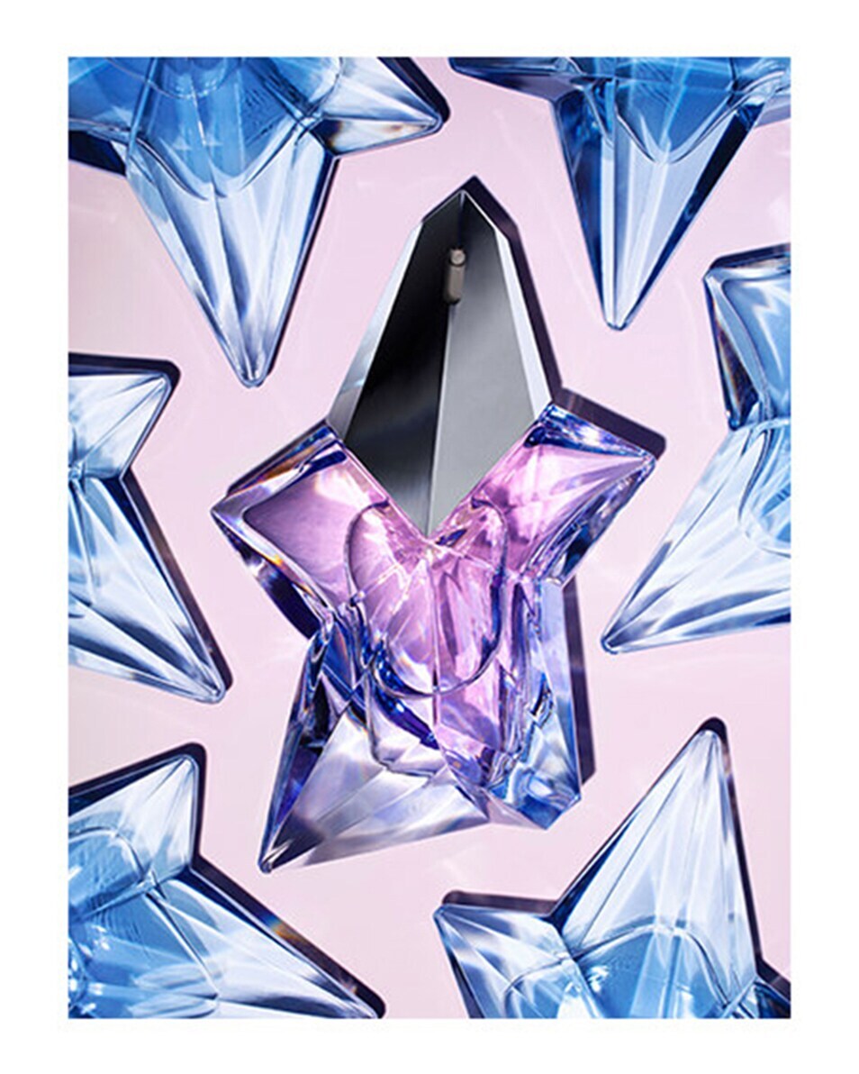 MUGLER ANGEL HERVULBAAR EAU DE TOILETTE