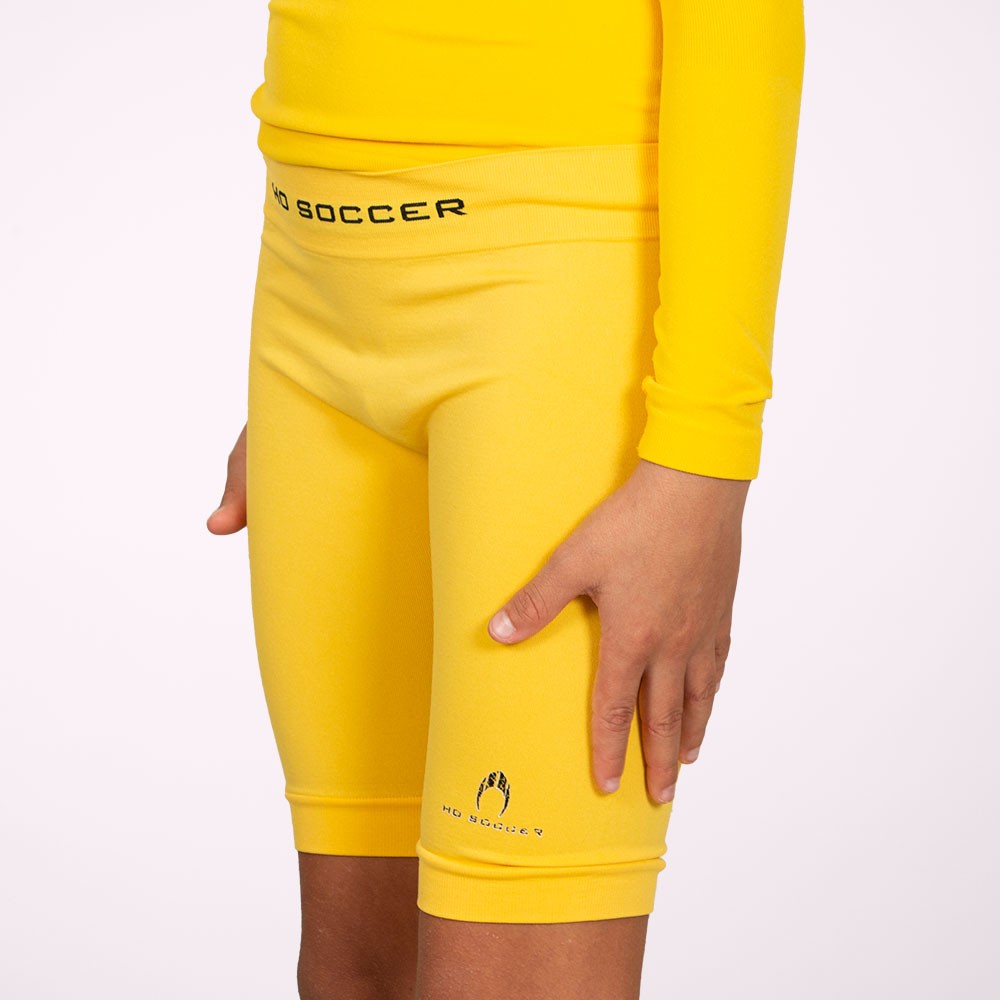 Malla Térmica Corta Ho Soccer