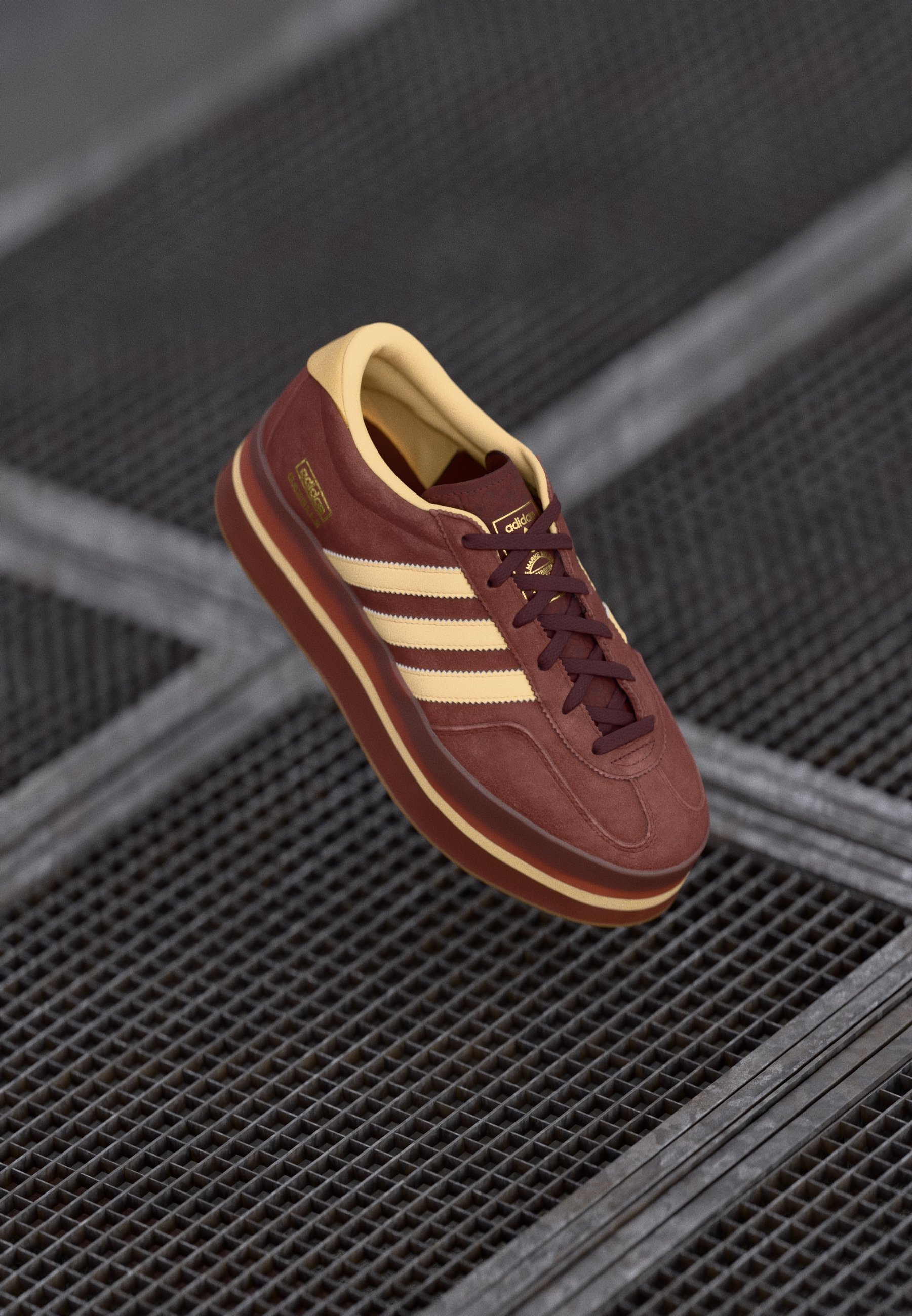 adidas Originals lage sneakers