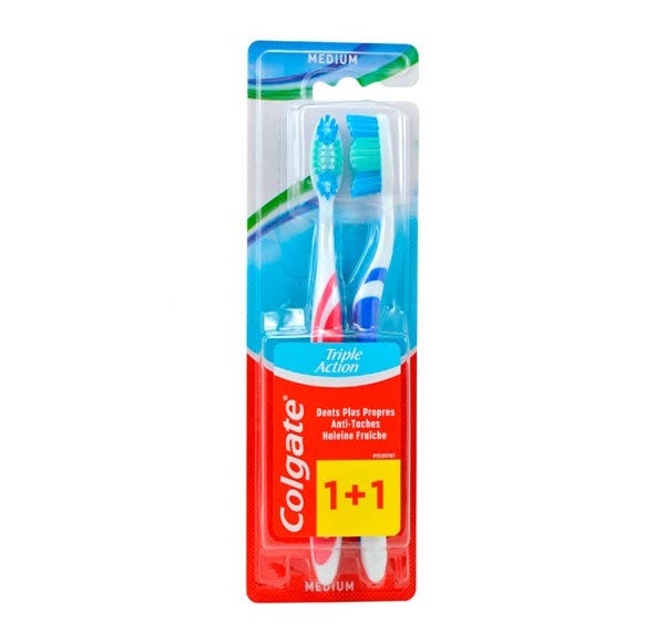 Trippelverkande | 1 enhet