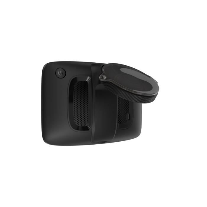 GPS para coche TomTom GO Basic de 5