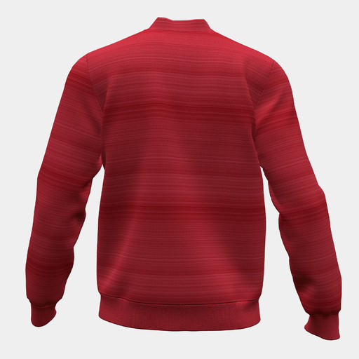  Chaqueta Joma Grafity Iii Rojo