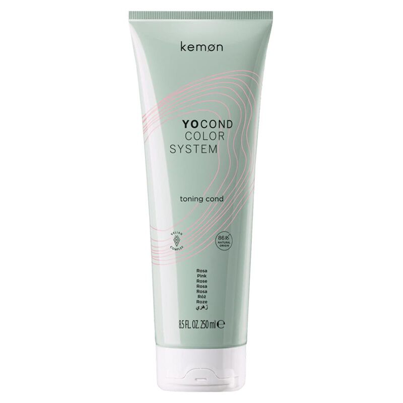 Kemon Yo Cond Rosso