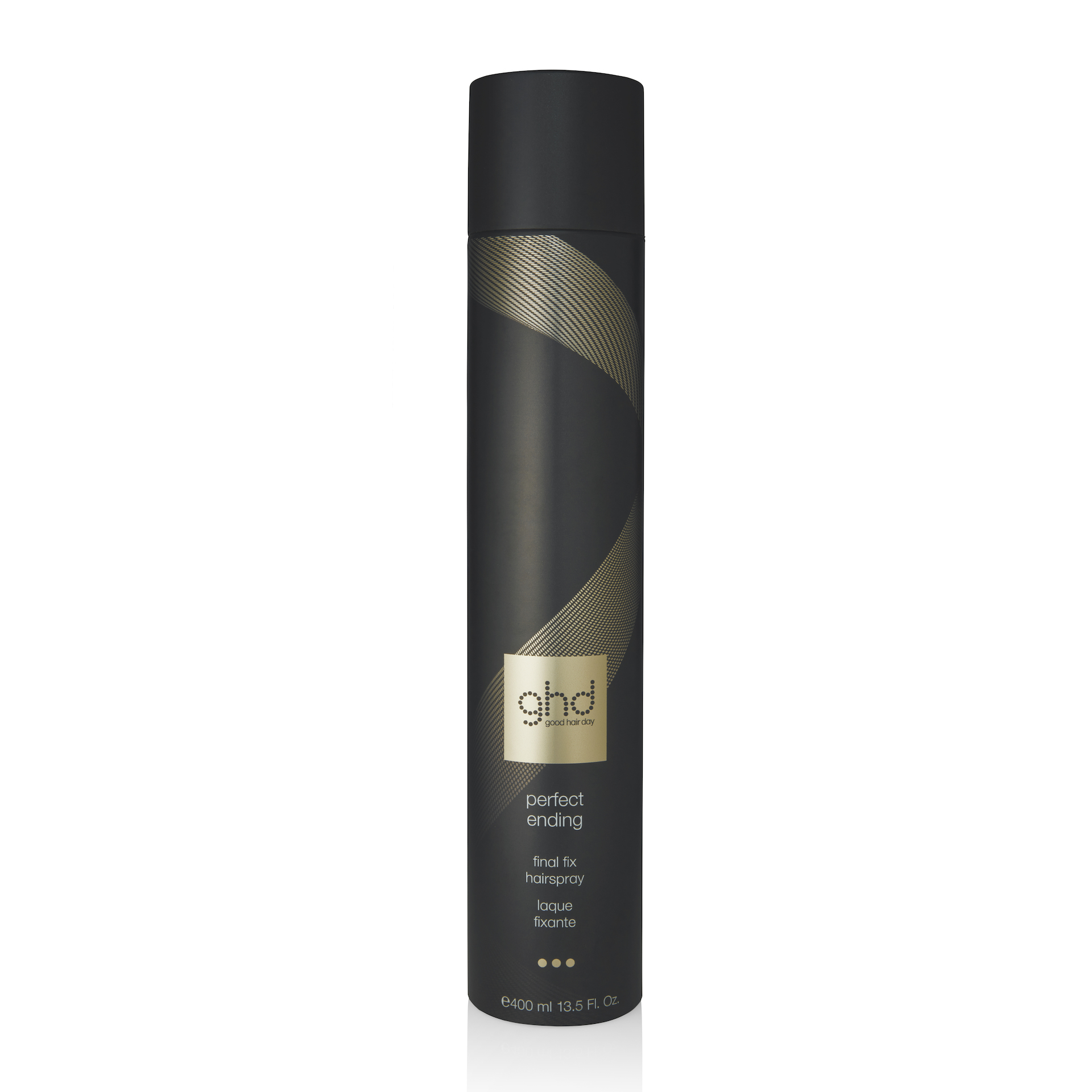 Perfect Ending - Fixativ Final Fix 400 ml - ghd