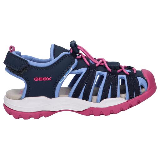 Geox Sandaler J020wb 05015 J Borealis