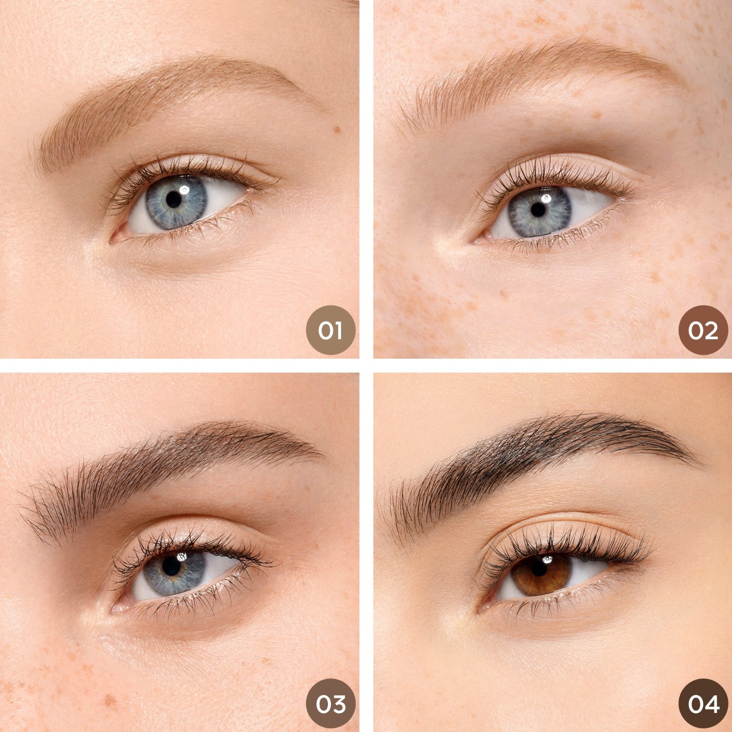 Guerlain Brow G olovka za obrve - 0,06 g