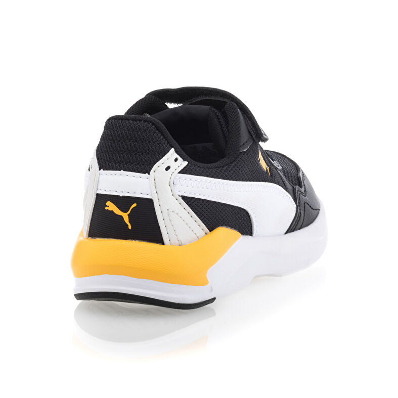Korgar / sneakers Garcon Noir
