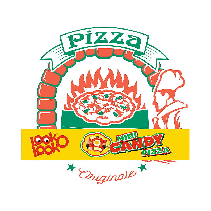 Look o Look Minipizza 85 g Look O Look