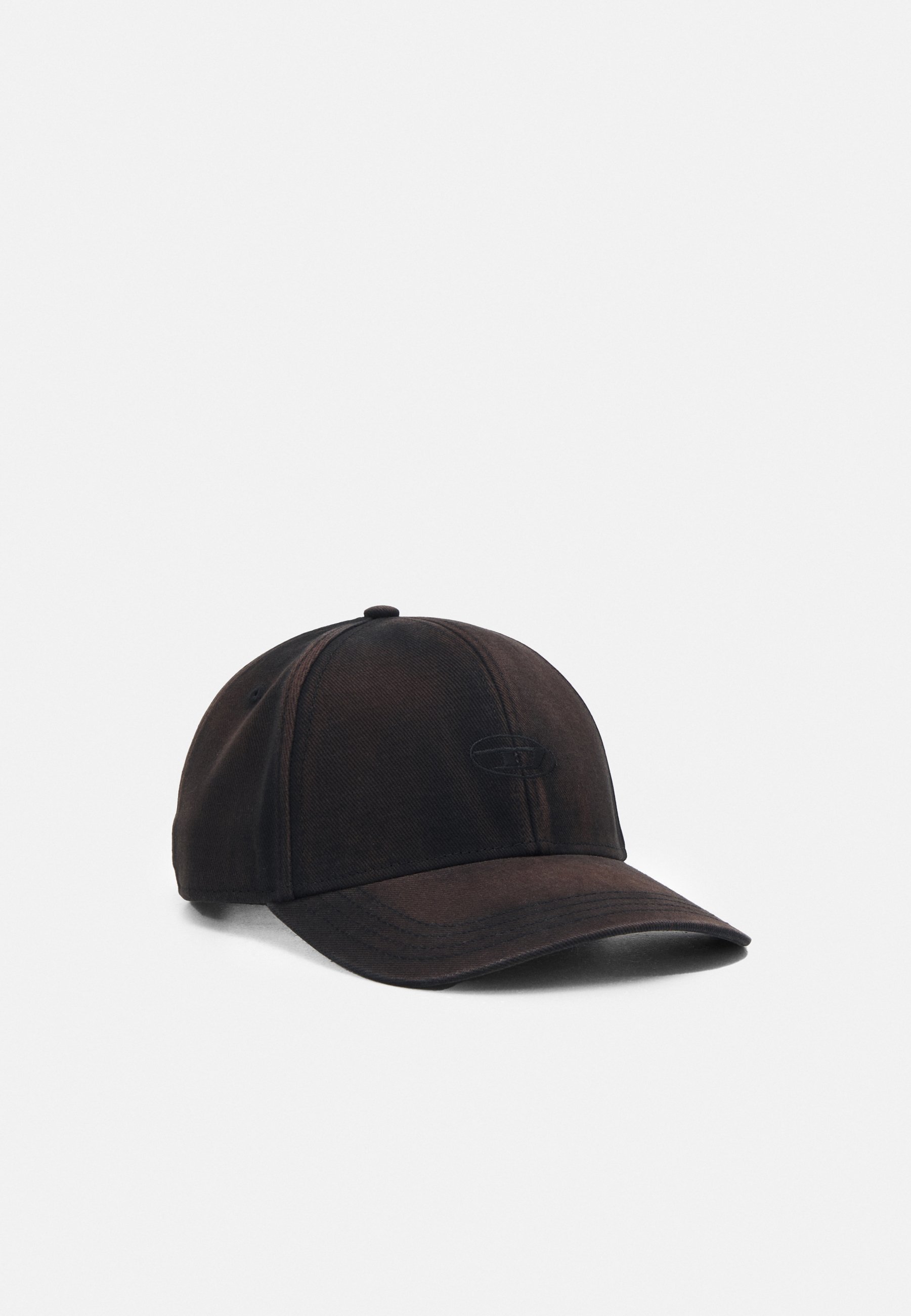 CAMO UNISEX - Kšiltovka - black