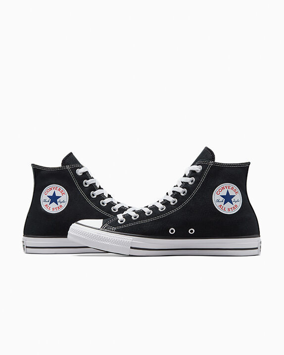 Chuck Taylor All Star Canvas