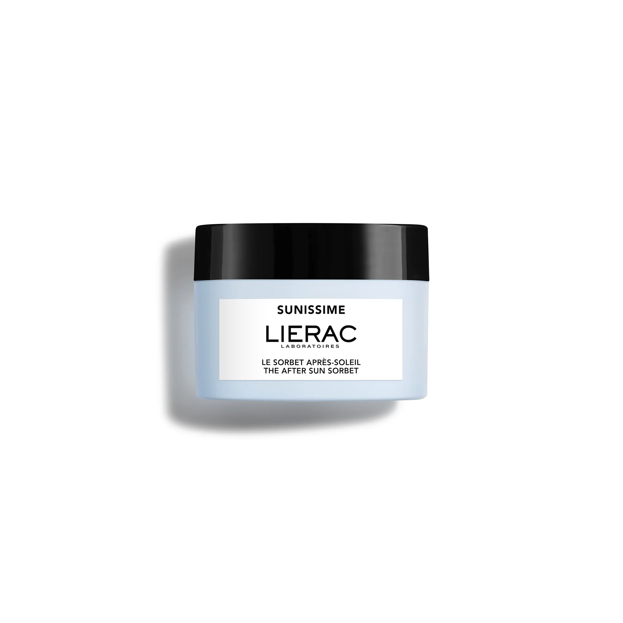 Sunissime La Crema Doposole Sorbetto Viso - Doposole viso