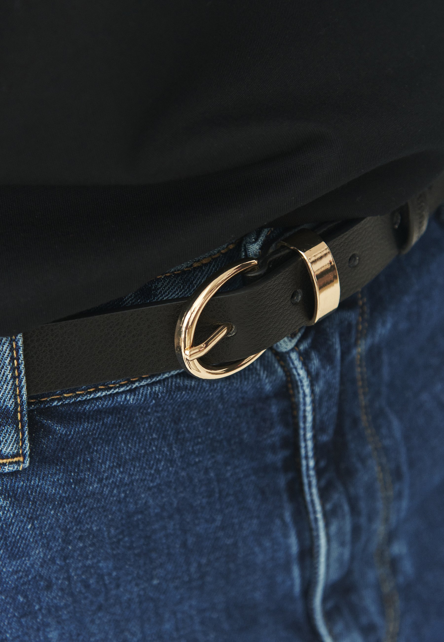 TATUUM Riem - zwart