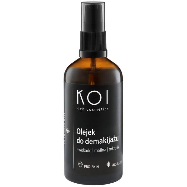 KOI Cosmetics