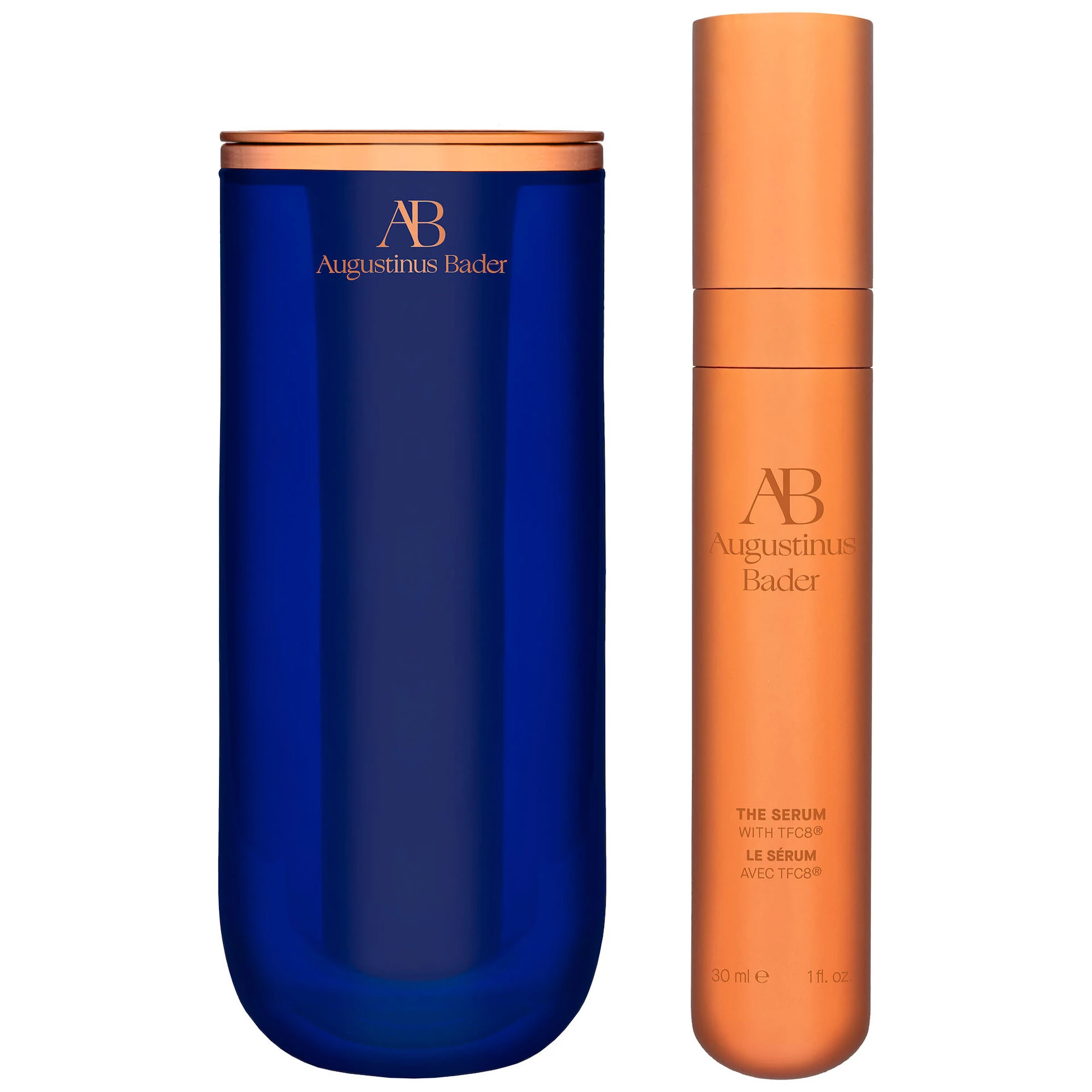 The Serum 30 ml - Augustinus Bader