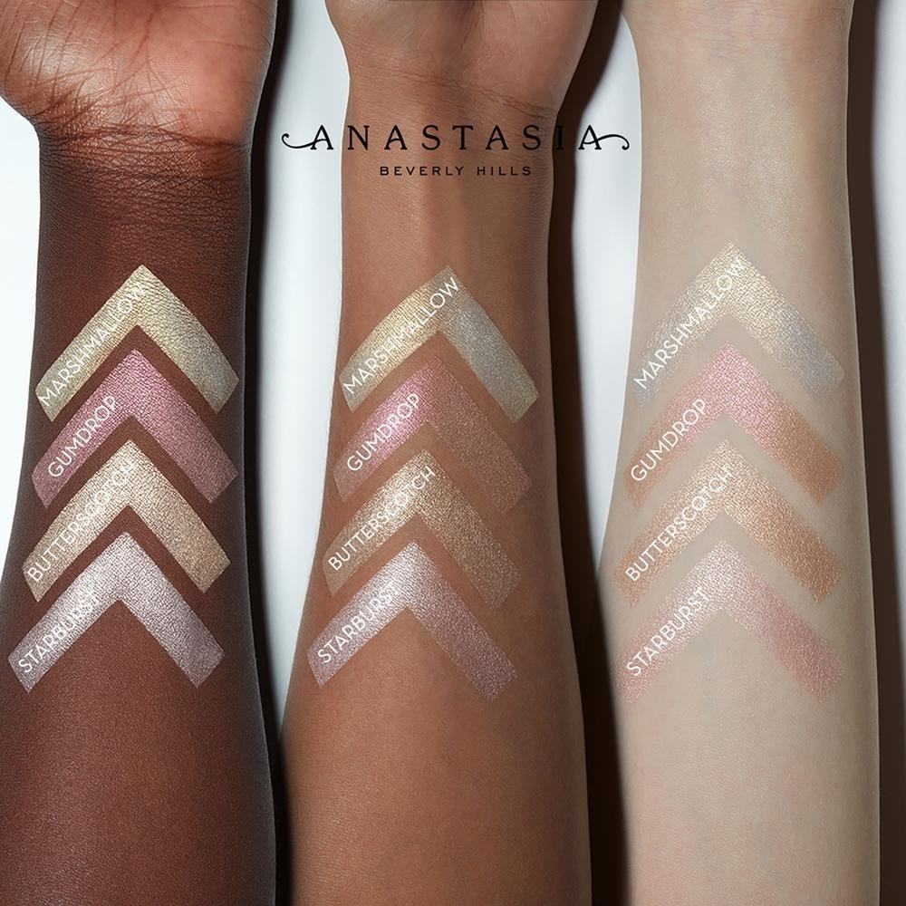 Anastasia Beverly Hills Highlighter Glow Kit® Sugar - 27 g