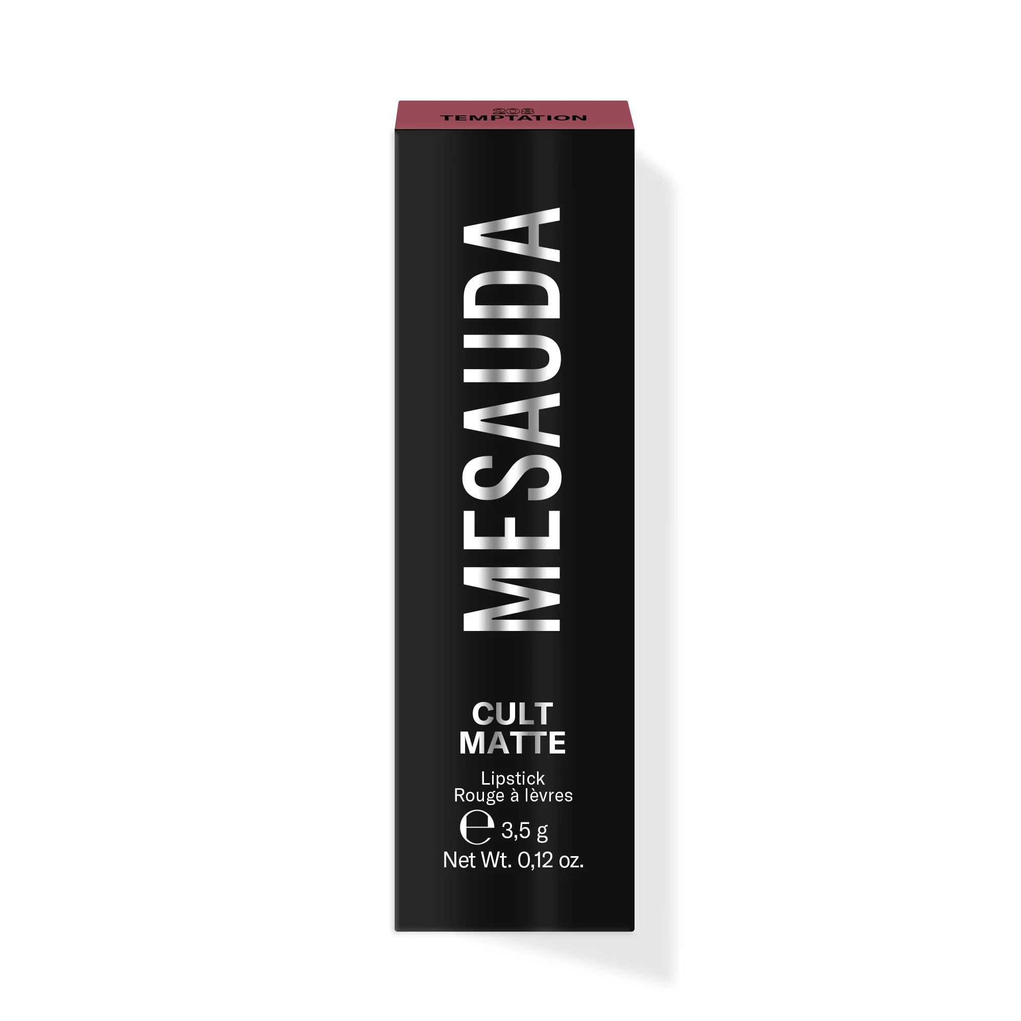 Labbra Cult Matte Lipstick - Rossetto mat, Rossetto