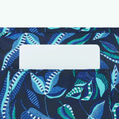 Cabaia Sac Banane Small Riverdale vert