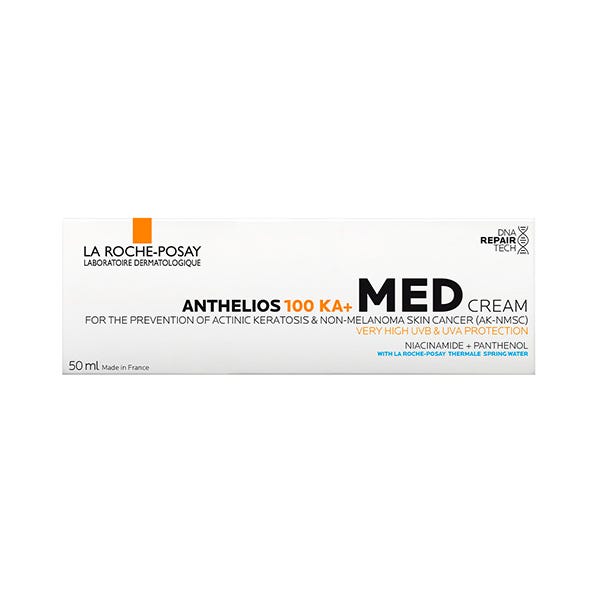 Anthelios 100 Ka+Med | 50 ml