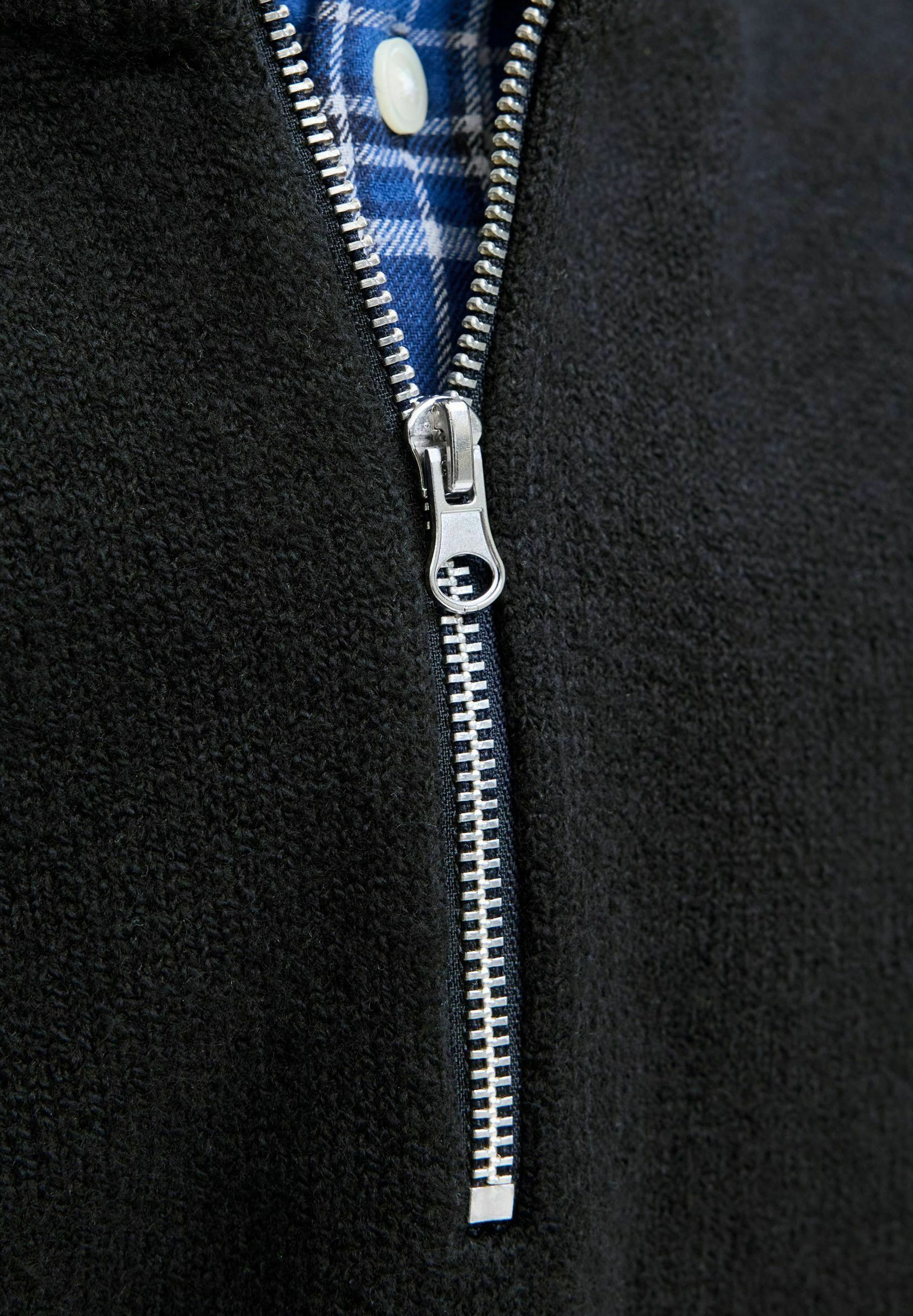 Jack & Jones Junior Trui - zwart