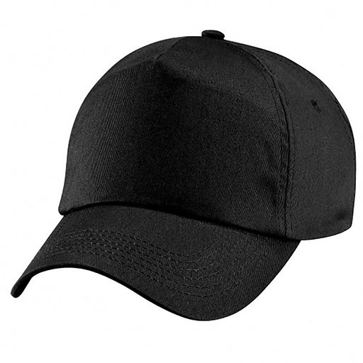  Beechfield 5-panels basebollkeps