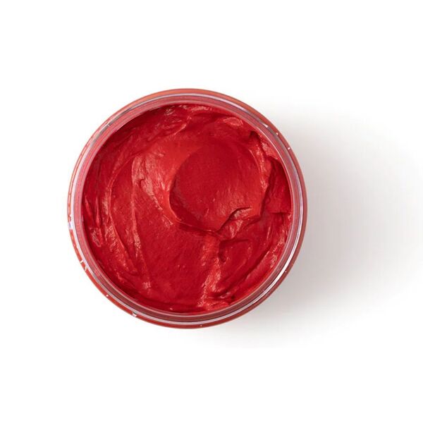 Colorante per ricci As I Am - Rosso acceso - 170 ml