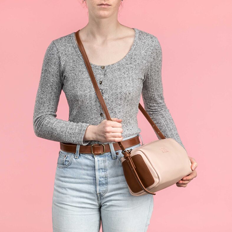 Bolsos de mujer Bolsos Rosa