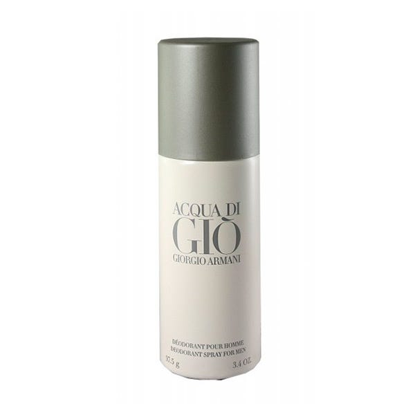 Aqua Di Gio Deodorant | 150 ml