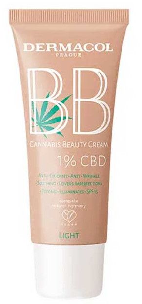 BB krema CBD BB krema i CC krema