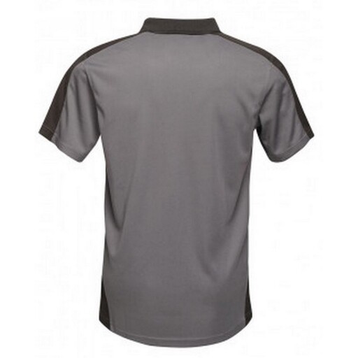 Regatta Camisa Polo Piqué Contraste Coolweave