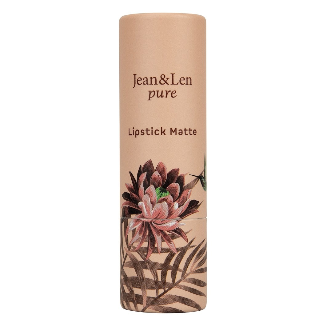 Mat šminka Jean&Len - 4 ml