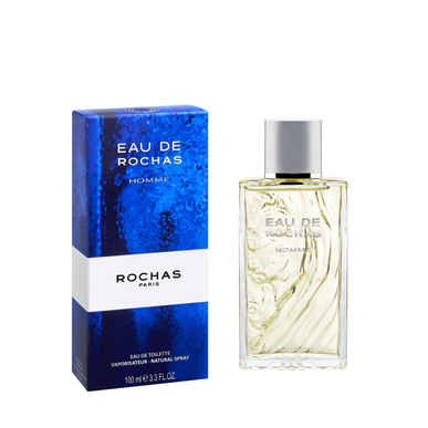 Rochas Rochas Eau De Rochas Homme EDT 100 ml