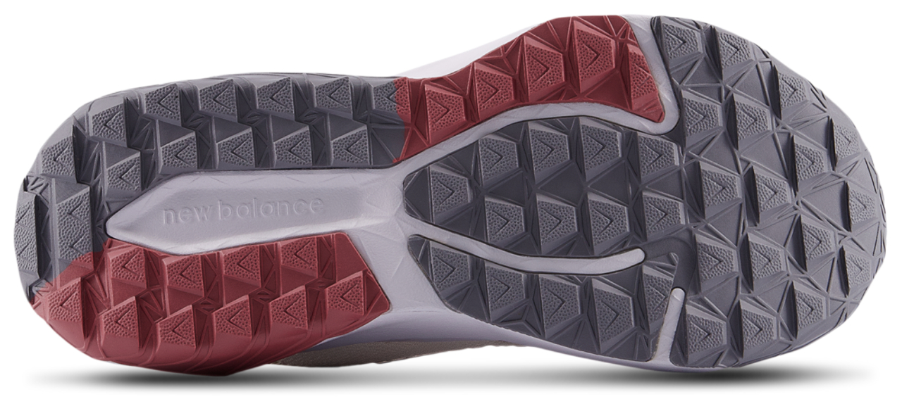 New Balance Dynasoft Nitrel V6