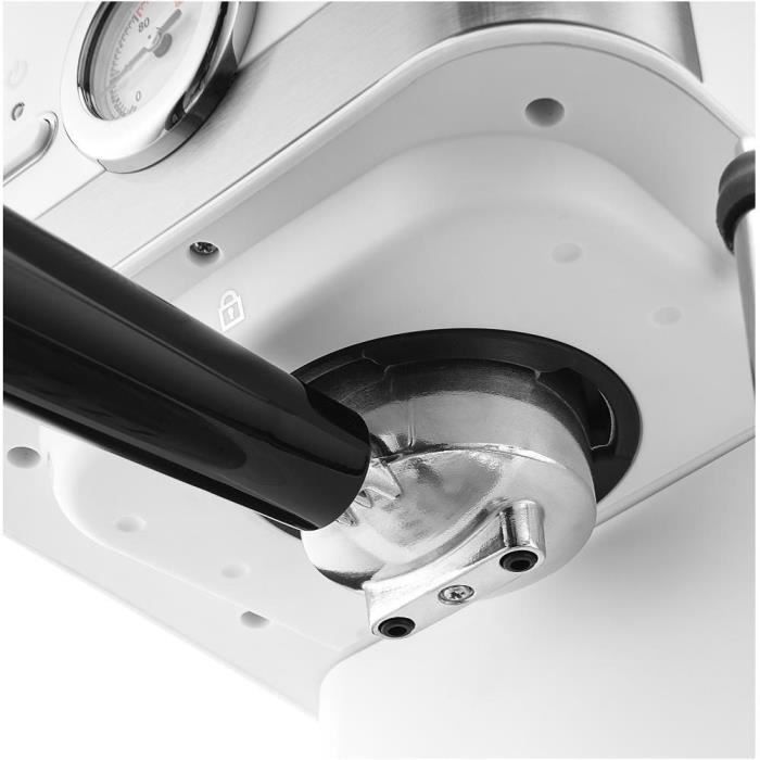 Machine à expresso - Sencor - SES 1720WH