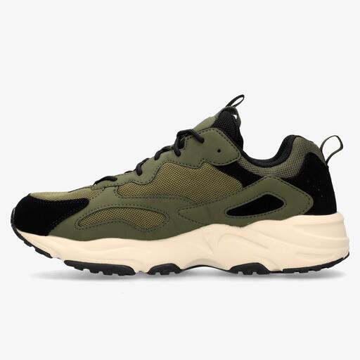 Fila Ray Tracer