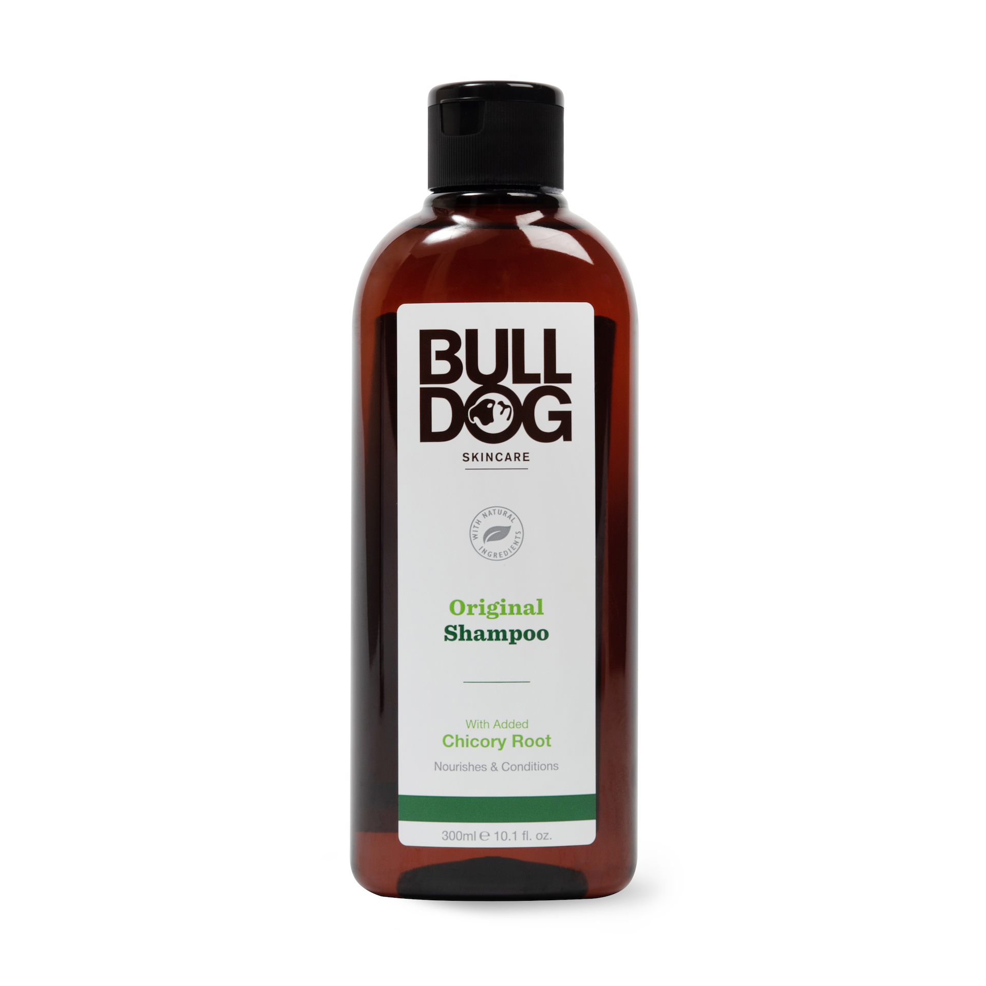 Originální šampon 300 ml - Bulldog