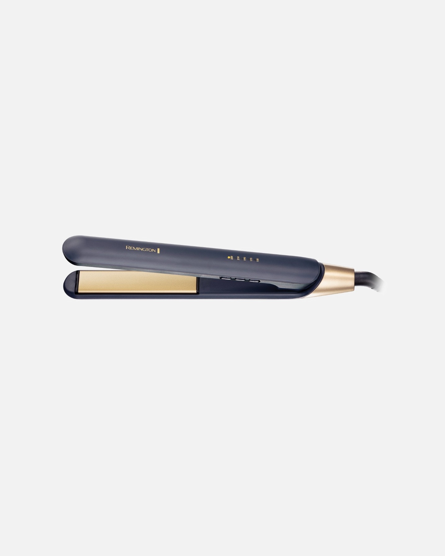 Remington Sapphire Luxury matu taisnotājs S5805 - 1 gab.