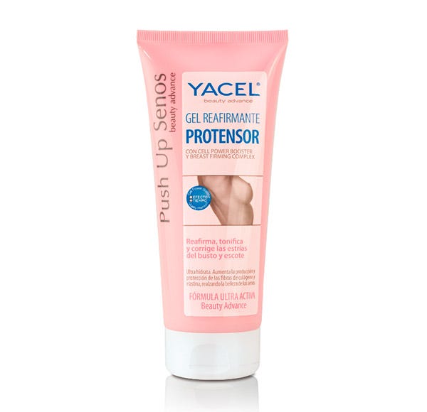Push Up Senos| 200ML