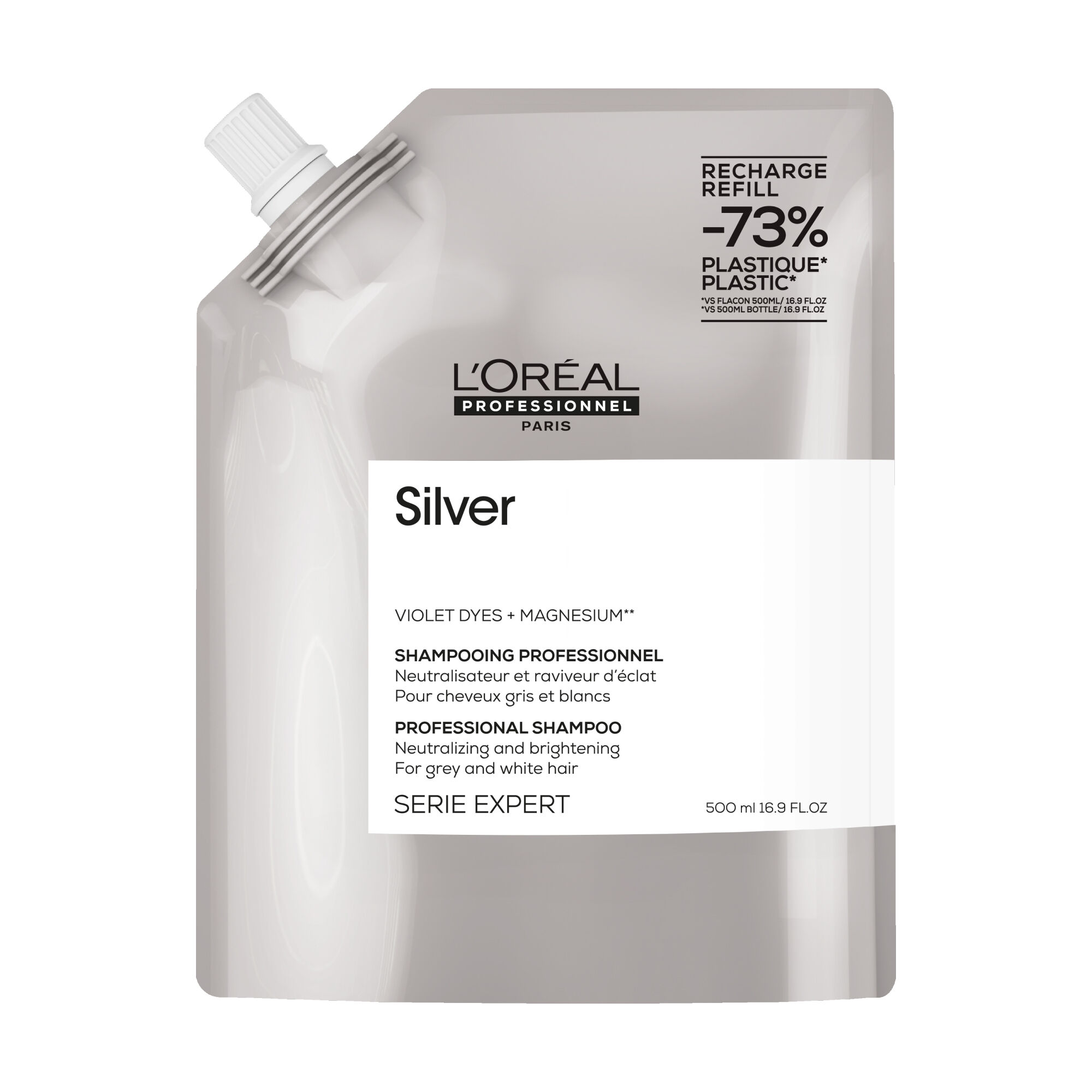 L'Oréal Professionnel Paris Silver