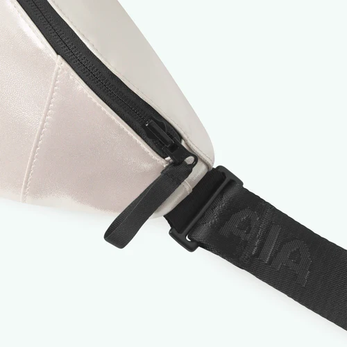 Cabaia Sac banane Small Honolulu doré