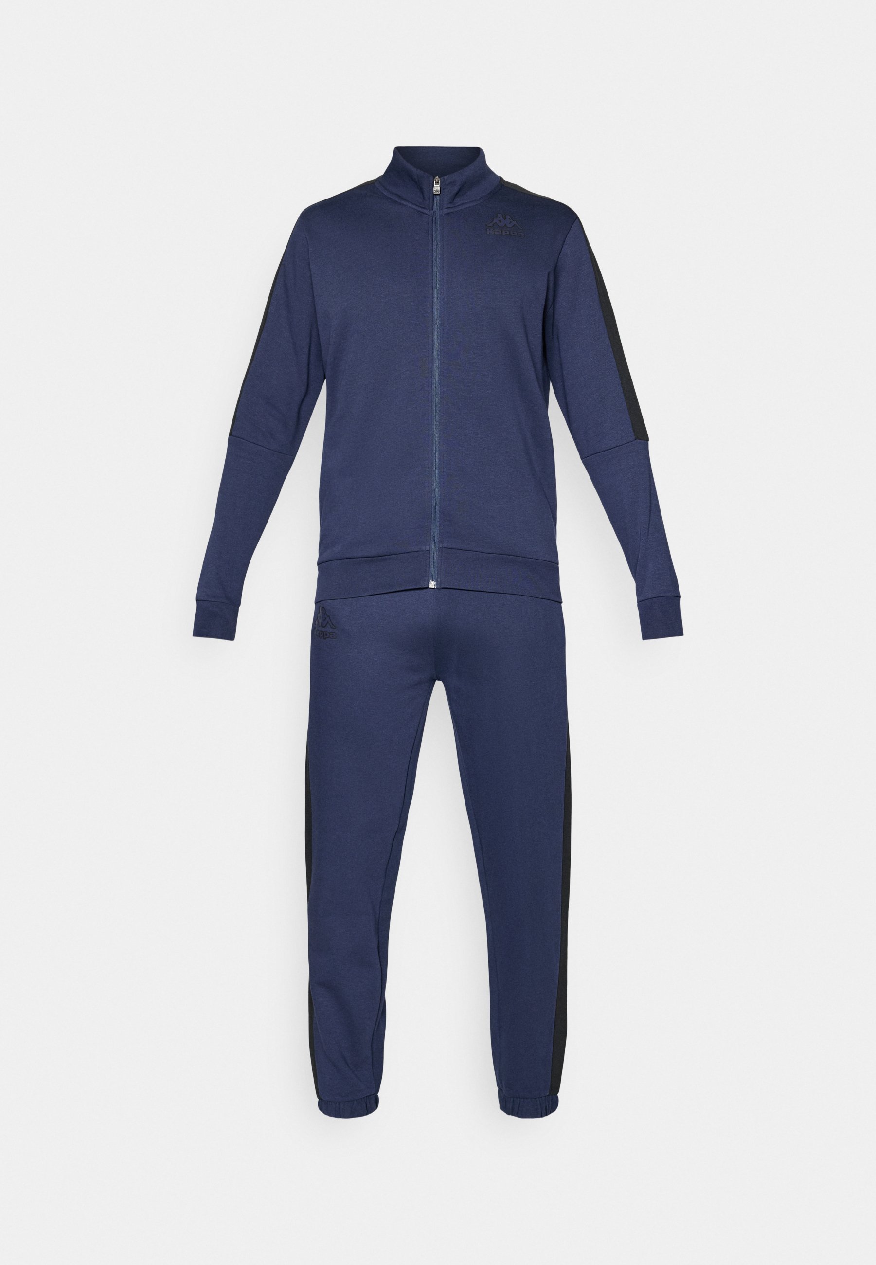 Tuta Kappa - blu navy/nero