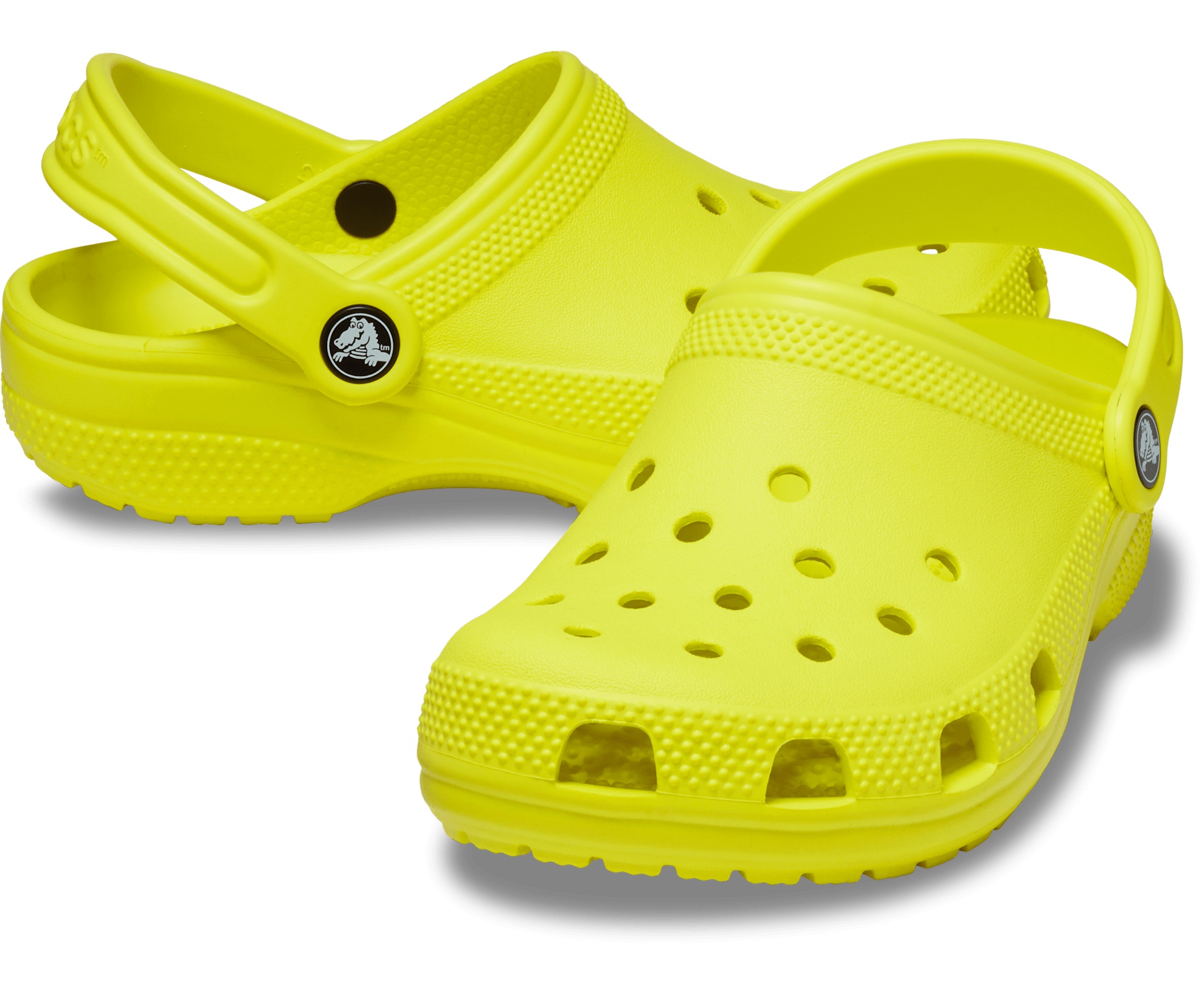 Toddler Classic Clog