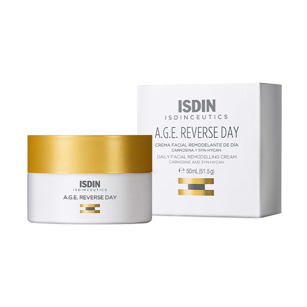 Denní krém Isdinceutics AGE Reverse | 50 ml