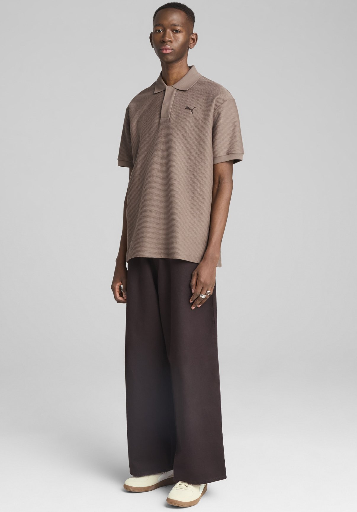 Polos Puma