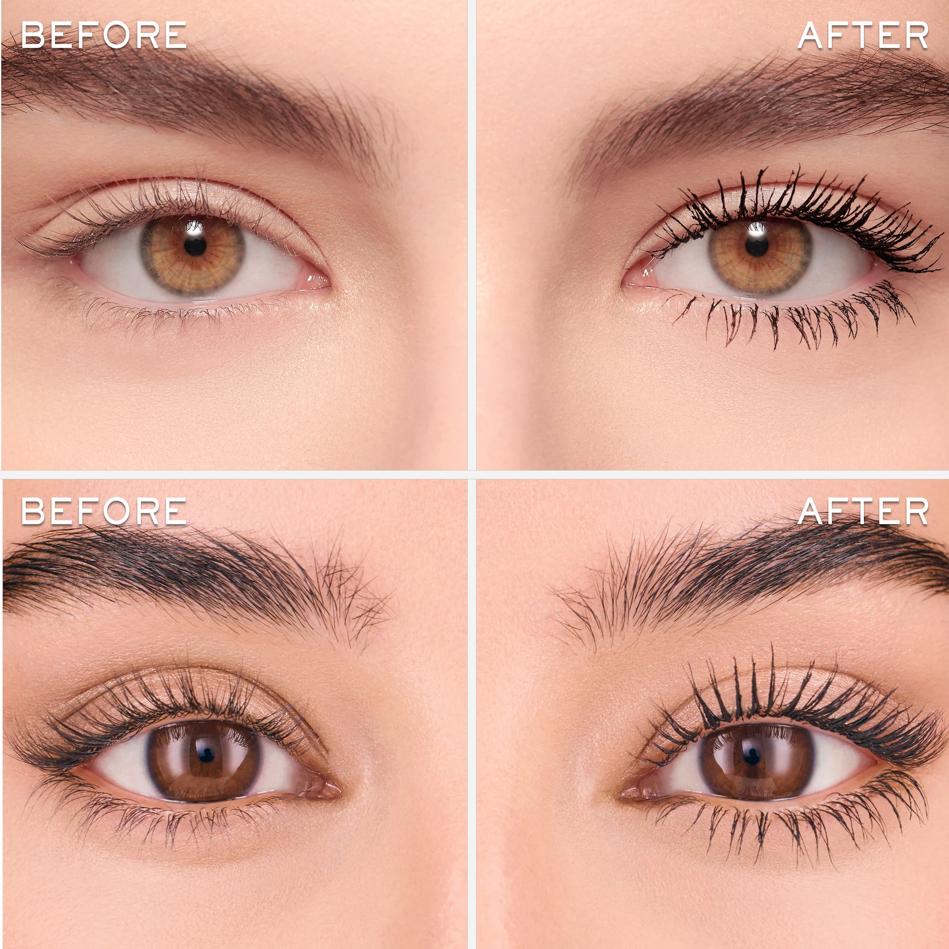 Rimel Lash Idôle Midi 01 Negru - Lancôme