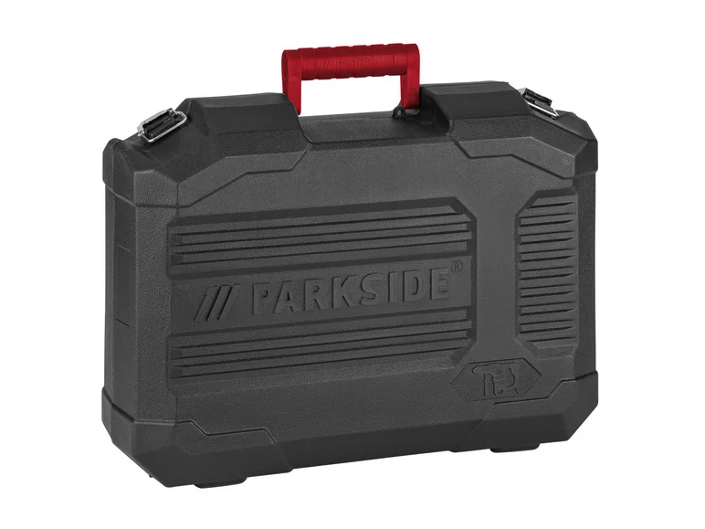 Perfurador de linha PARKSIDE® PBH 1550 C1