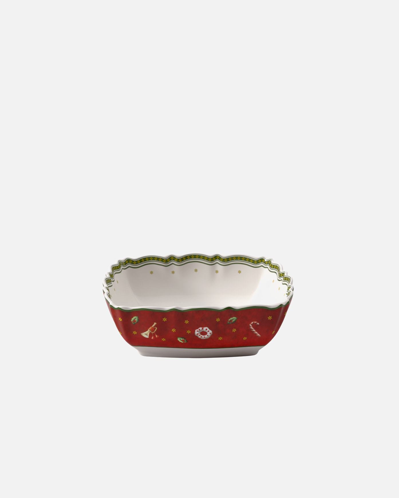 Villeroy & Boch servēšanas bļoda “Toy's Delight” – 1 gab.