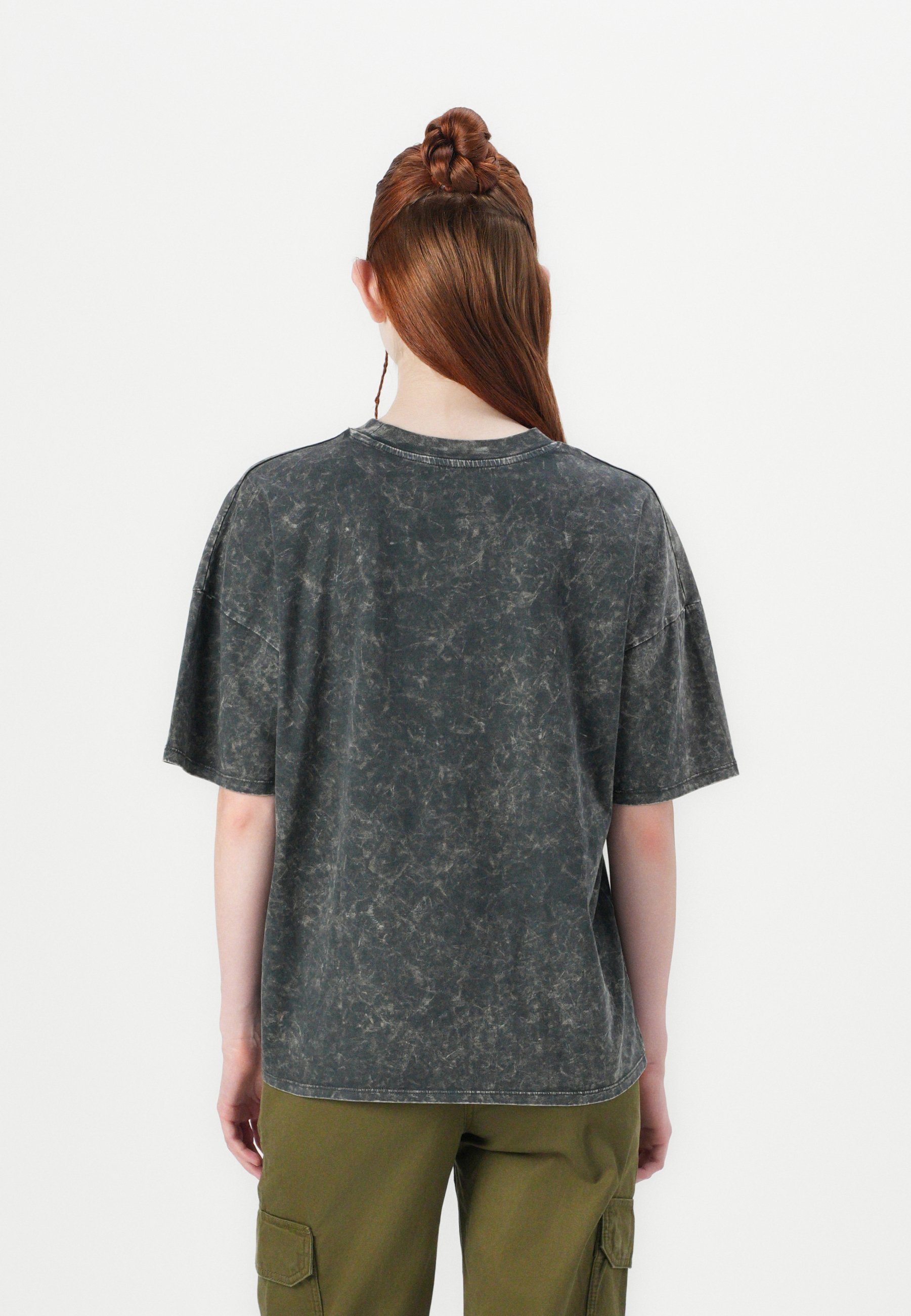 T-shirts Volcom