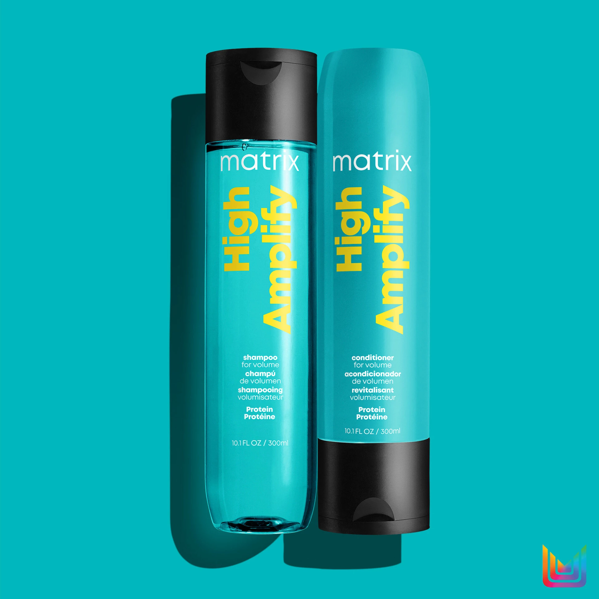 High Amplify regenerator 300 ml - Matrix