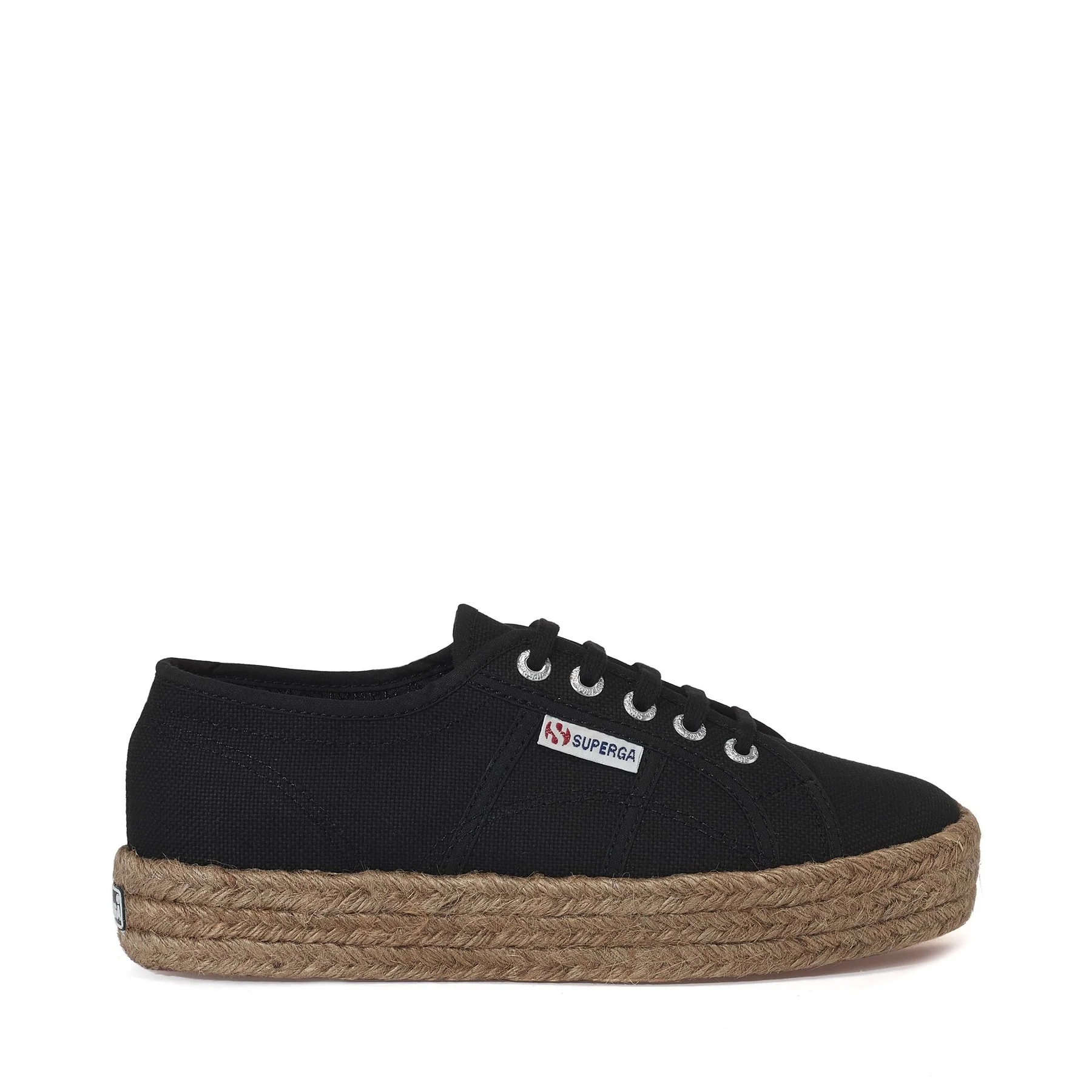 2730 ROPE-BLACK